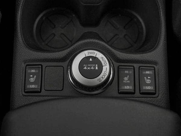 Nissan Qashqai, II Рестайлинг фото №20