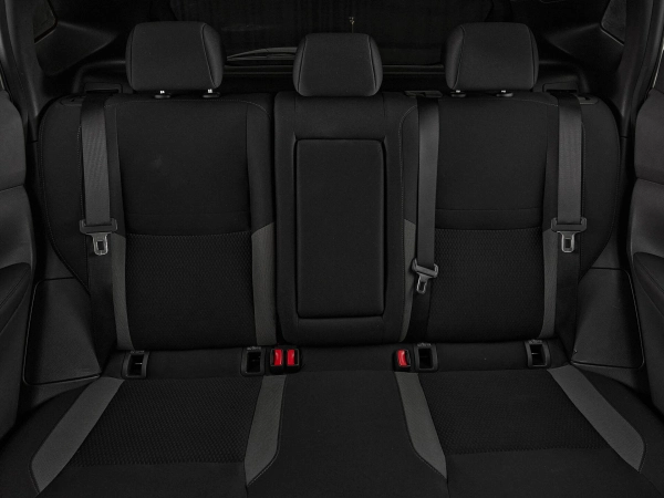 Nissan Qashqai, II Рестайлинг фото №21