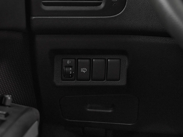 Nissan X-Trail, II Рестайлинг фото №13