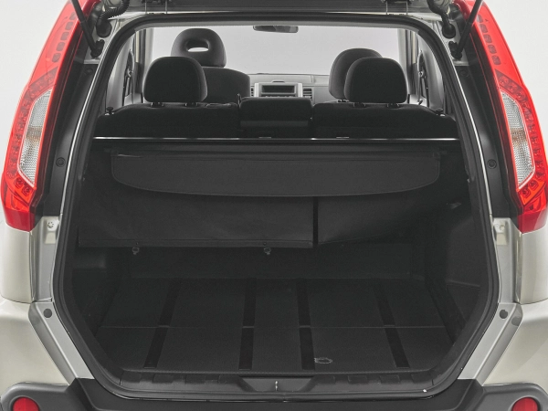 Nissan X-Trail, II Рестайлинг фото №16
