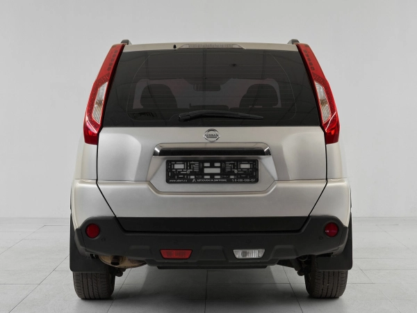 Nissan X-Trail, II Рестайлинг фото №5