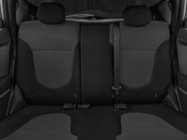 Hyundai Solaris, I фото №16