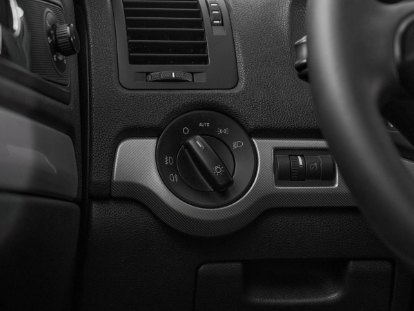 Skoda Octavia, II (A5) Рестайлинг фото №14