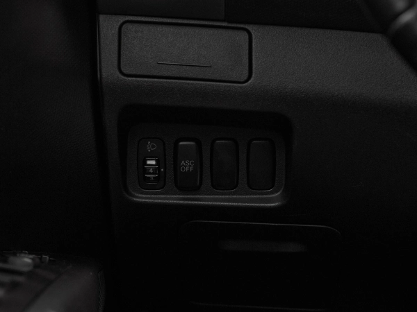 Mitsubishi Outlander, II фото №15