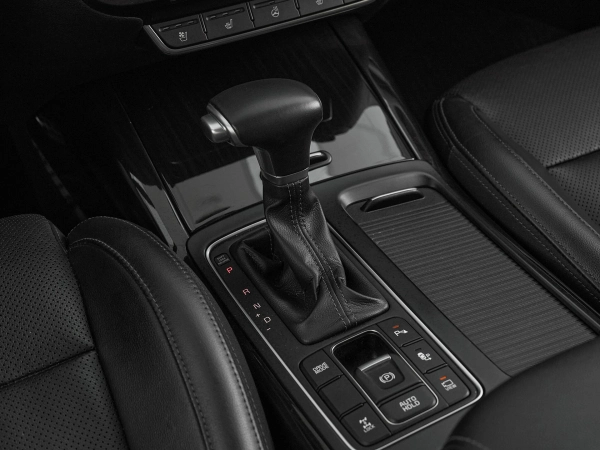 Kia Sorento, III Prime Рестайлинг фото №18