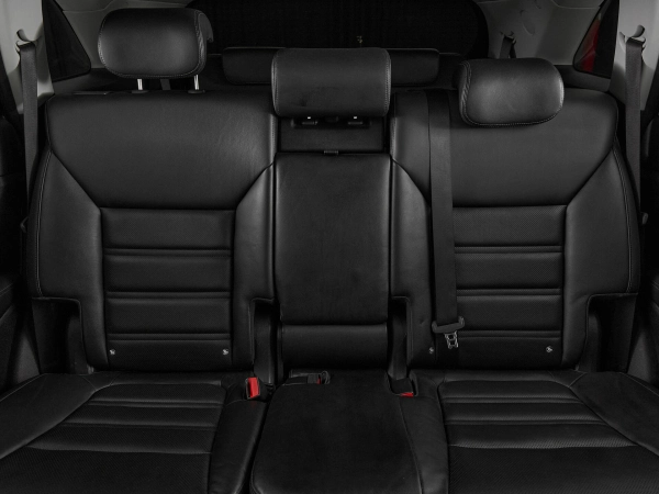 Kia Sorento, III Prime Рестайлинг фото №19