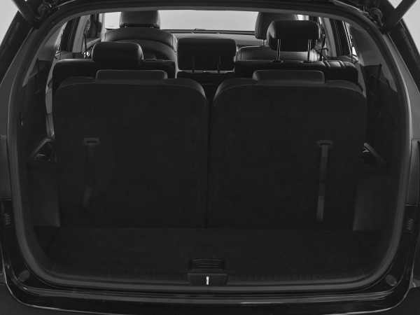 Kia Sorento, III Prime Рестайлинг фото №21