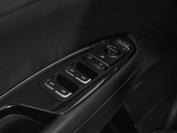 Kia Optima, IV фото №14