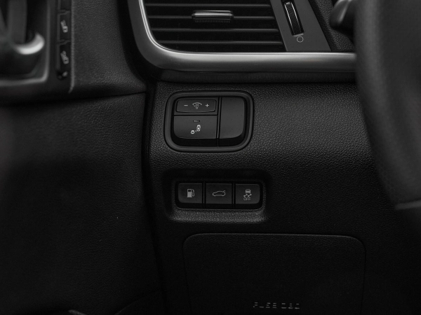 Kia Optima, IV фото №15