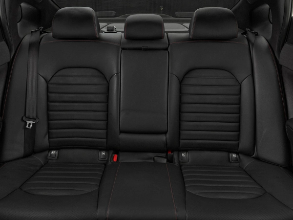 Kia Optima, IV фото №19