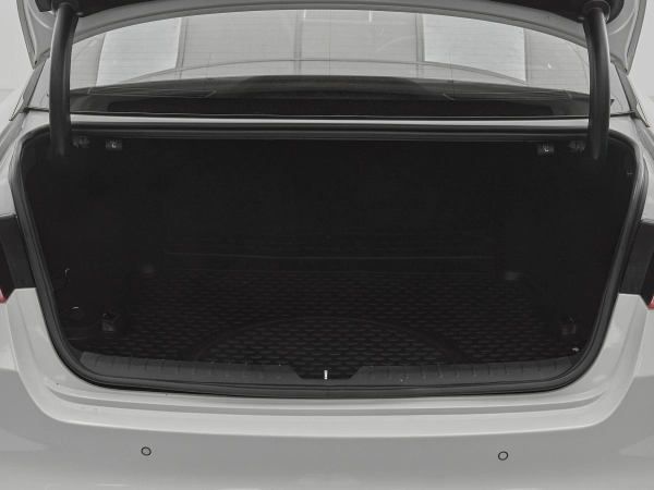 Kia Optima, IV фото №20