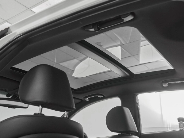 Kia Optima, IV фото №7