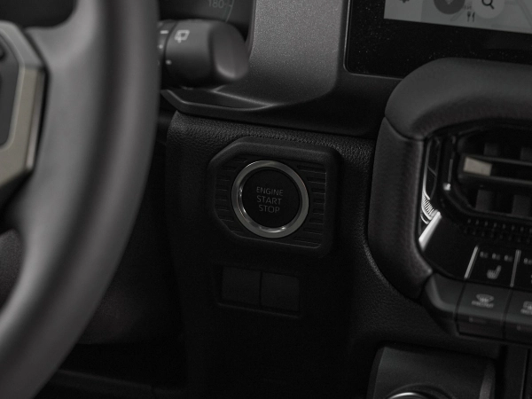 Toyota Land Cruiser Prado, 250 Series фото №13