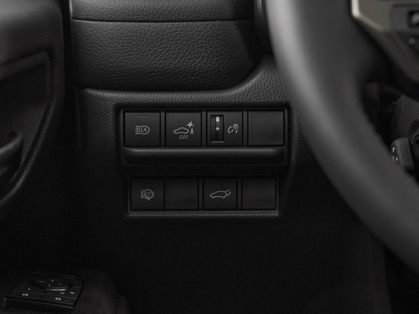Toyota Land Cruiser Prado, 250 Series фото №15
