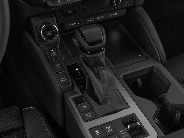 Toyota Land Cruiser Prado, 250 Series фото №16