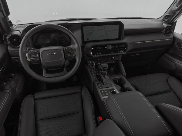 Toyota Land Cruiser Prado, 250 Series фото №7