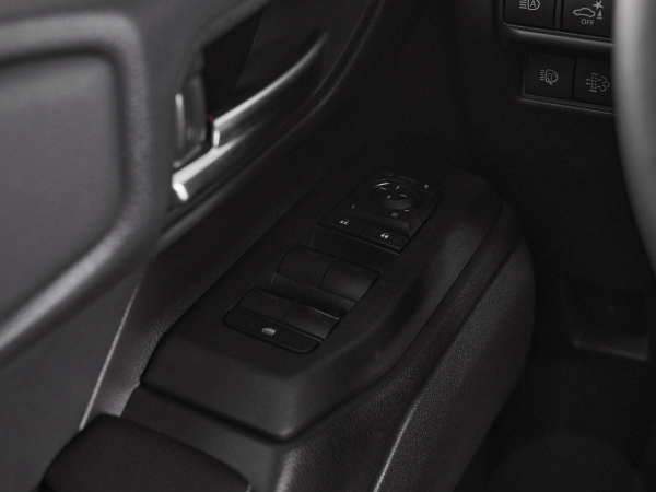 Toyota Land Cruiser Prado, 250 Series фото №14