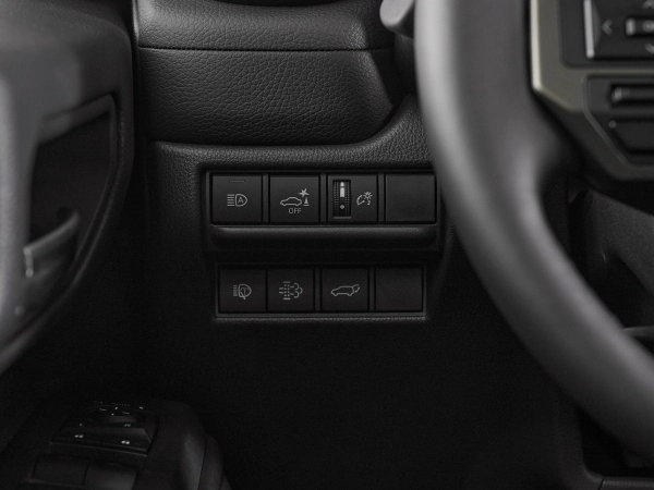 Toyota Land Cruiser Prado, 250 Series фото №15