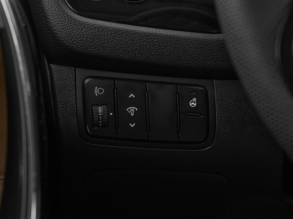Kia Ceed, II Рестайлинг фото №14