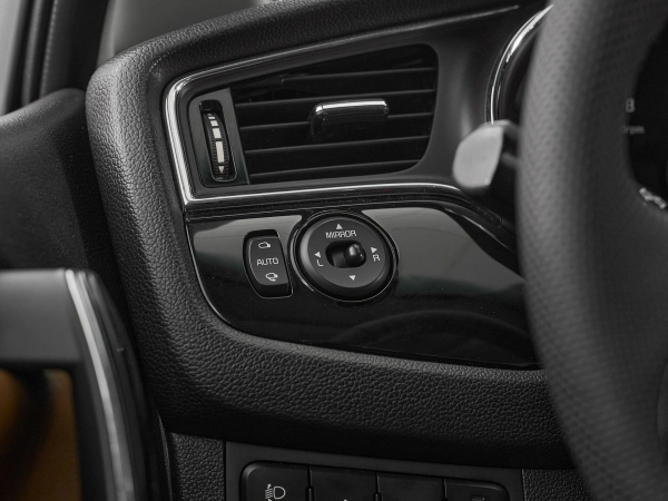 Kia Ceed, II Рестайлинг фото №15