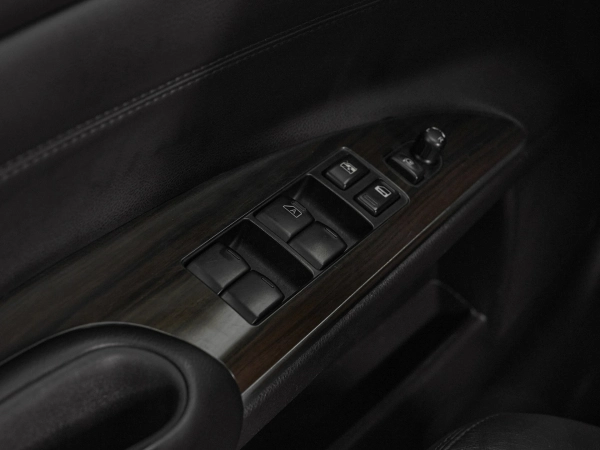 Nissan Teana, II Рестайлинг фото №14