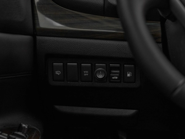 Nissan Teana, II Рестайлинг фото №15