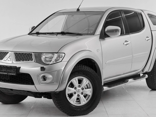 Mitsubishi L200, IV фото №1