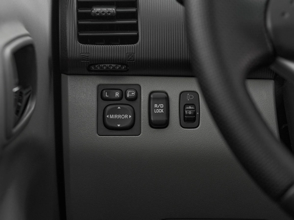 Mitsubishi L200, IV фото №12