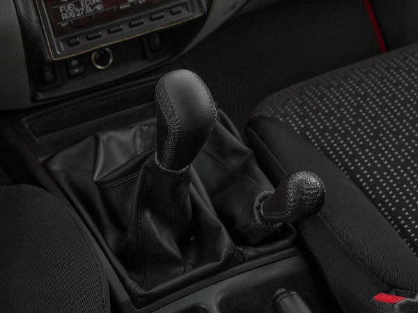 Mitsubishi L200, IV фото №15