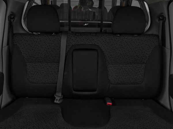 Mitsubishi L200, IV фото №16