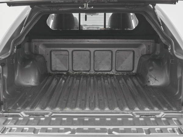 Mitsubishi L200, IV фото №17