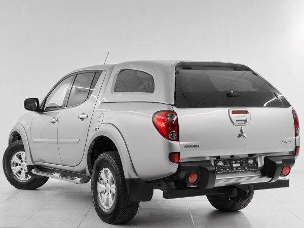 Mitsubishi L200, IV фото №4