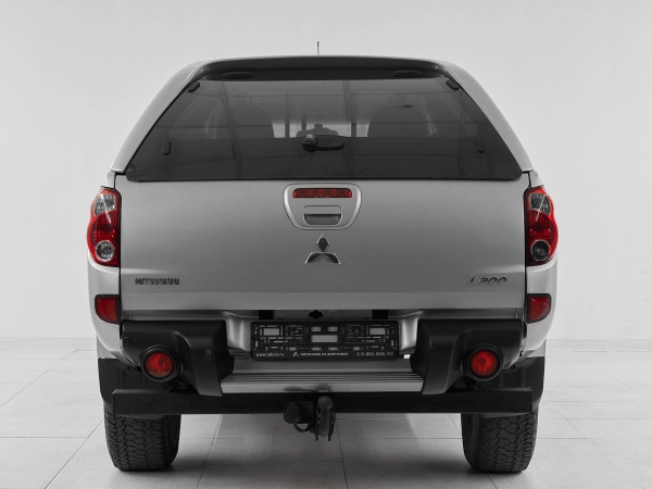 Mitsubishi L200, IV фото №5