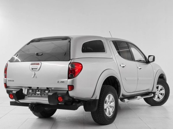 Mitsubishi L200, IV фото №6