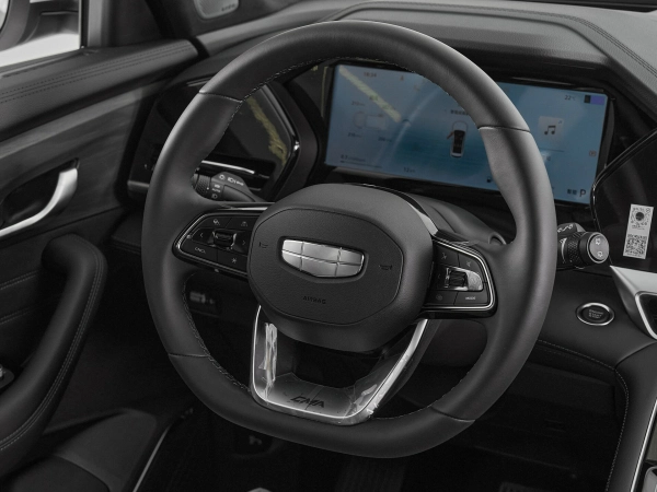 Geely Xingyue L, I Рестайлинг фото №11