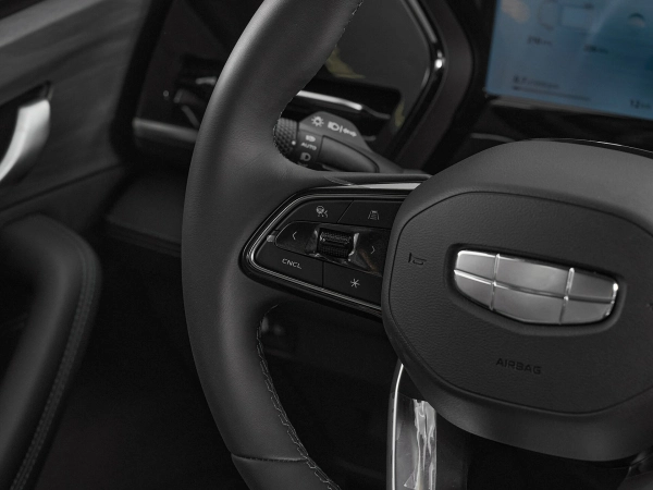 Geely Xingyue L, I Рестайлинг фото №12