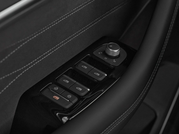 Geely Xingyue L, I Рестайлинг фото №14
