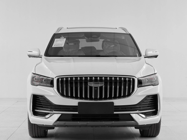 Geely Xingyue L, I Рестайлинг фото №2