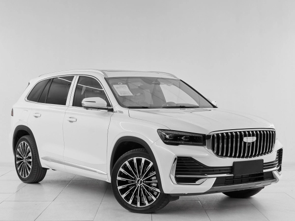Geely Xingyue L, I Рестайлинг фото №3