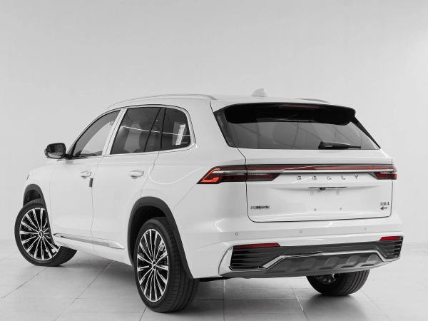 Geely Xingyue L, I Рестайлинг фото №4