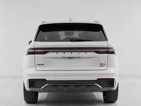Geely Xingyue L, I Рестайлинг фото №5