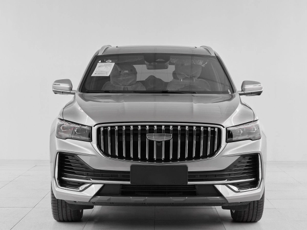 Geely Monjaro, I Рестайлинг фото №2