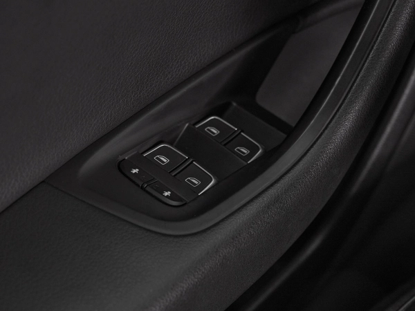 Audi A6, IV (C7) Рестайлинг фото №13