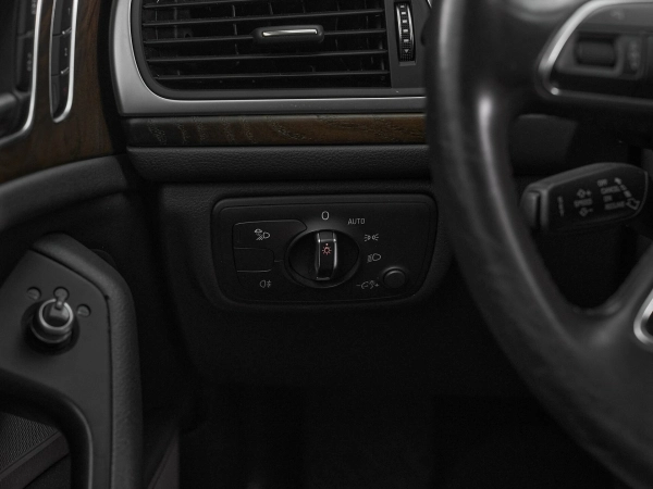 Audi A6, IV (C7) Рестайлинг фото №16