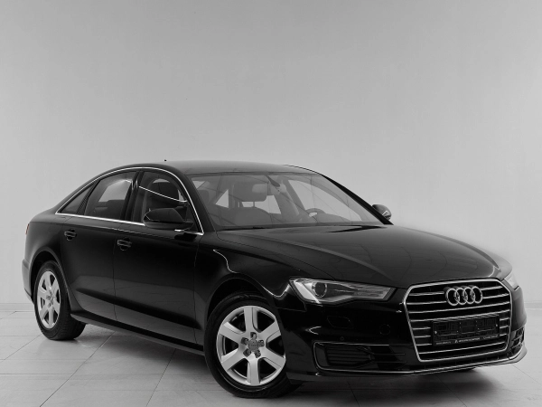 Audi A6, IV (C7) Рестайлинг фото №3