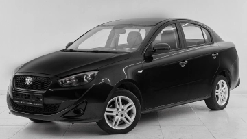 FAW Oley, I 2014 Comfort фото
