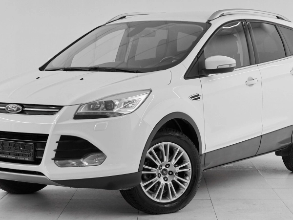 Ford Kuga, II фото №1