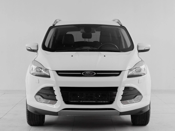 Ford Kuga, II фото №2