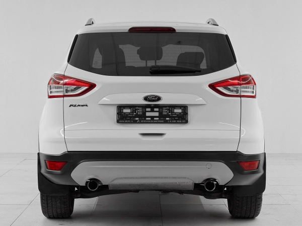 Ford Kuga, II фото №5