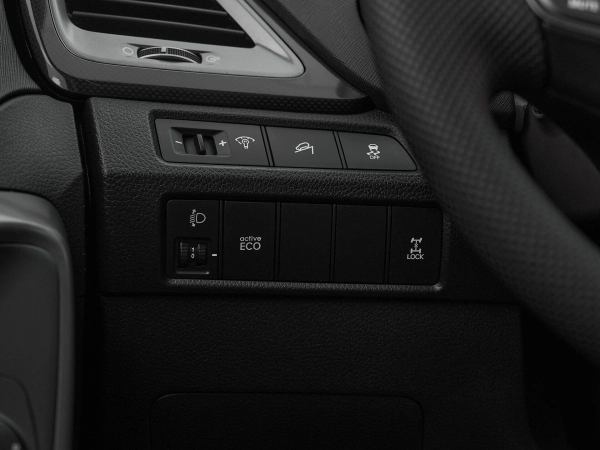 Hyundai Santa Fe, III фото №15